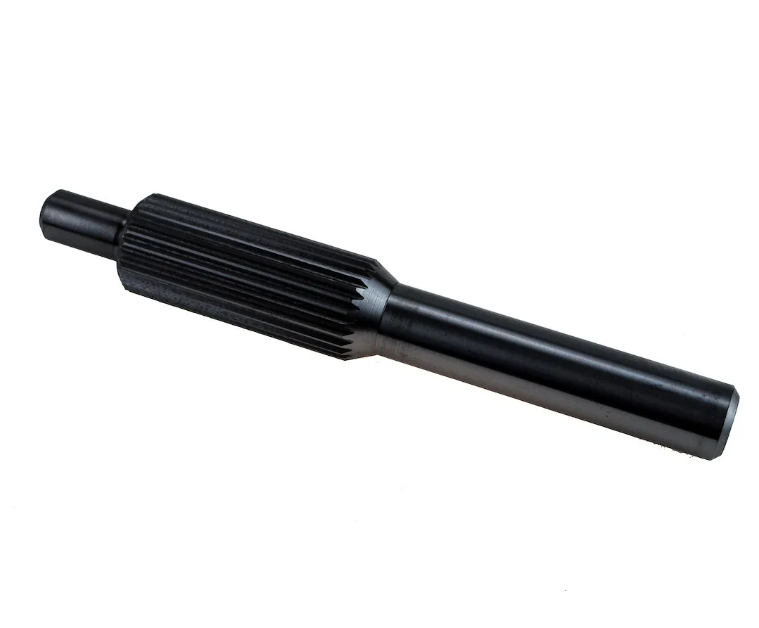 03-013 – RAM Clutch Alignment Tool, 26 Spline 1-1/8 Inch Shaft Diameter Steel